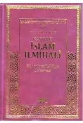 Hanefiler İçin Kaynak İslam İlmihali; El-Hediyyetül Alaiyye Tercemesi