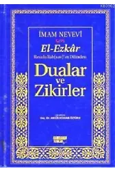El-Ezkar Rasulullah(sav)'ın Dilinden Dualar ve Zikirler