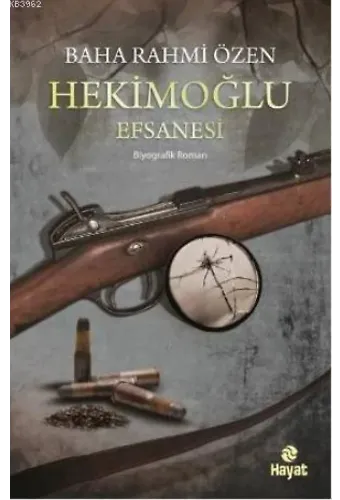Hekimoğlu Efsanesi