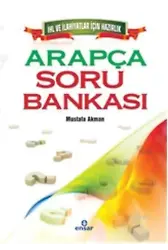 Arapça Soru Bankası