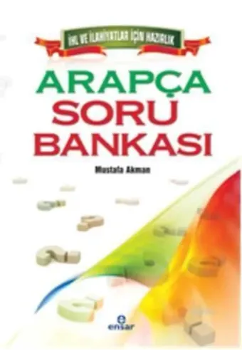 Arapça Soru Bankası