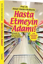 Hasta Etmeyin Adamı