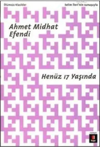 Henüz 17 Yaşında