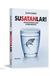 Susatanlar!