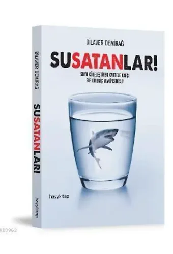 Susatanlar!