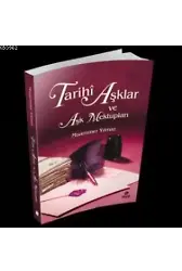 Tarihi Aşklar ve Aşk Mektupları