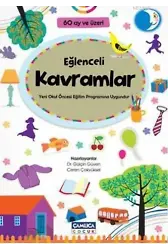 Eğlenceli Kavramlar; 60 Ay ve Üzeri
