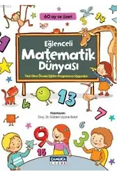 Eğlenceli Matematik Dünyası; 60 Ay ve Üzeri