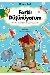 Farklı Düşünüyorum; 60 Ay ve Üzeri