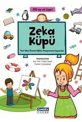 Zeka Küpü; 60 Ay ve Üzeri İçin