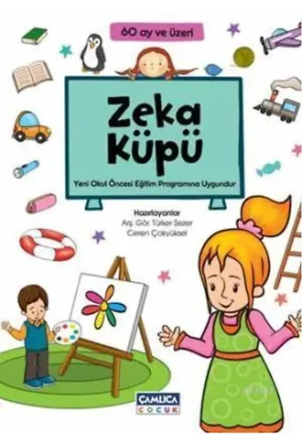 Zeka Küpü; 60 Ay ve Üzeri İçin
