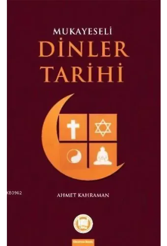 Mukayeseli Dinler Tarihi