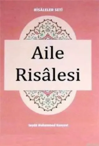 Aile Risalesi (Cep Boy)