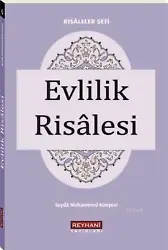 Evlilik Risalesi (Cep Boy)