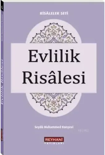 Evlilik Risalesi (Cep Boy)