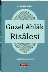Güzel Ahlak Risalesi (Cep Boy)