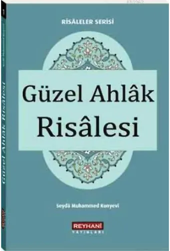 Güzel Ahlak Risalesi (Cep Boy)