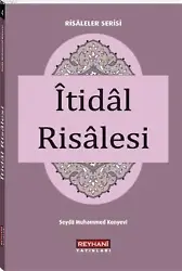İtidal Risalesi (Cep Boy)