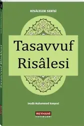 Tasavvuf Risalesi (Cep Boy)