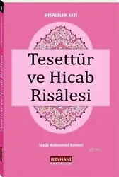 Tesettür ve Hicab Risalesi (Cep Boy)