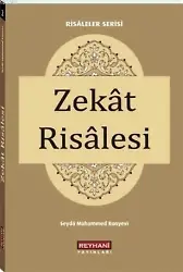 Zekat Risalesi (Cep Boy)
