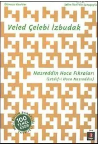 Nasreddin Hoca Fıkraları; Letâif-i Hoca Nasreddin