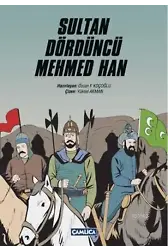 Sultan Dördüncü Mehmed Han