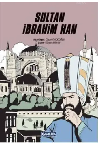Sultan İbrahim Han