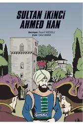 Sultan İkinci Ahmed Han