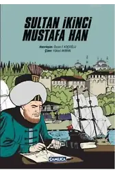 Sultan İkinci Mustafa Han
