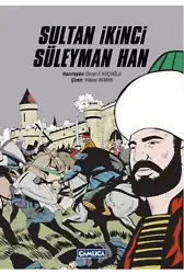 Sultan İkinci Süleyman Han
