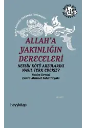 Allah'a Yakınlığın Dereceleri