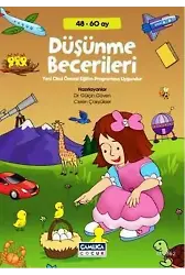Düşünme Becerileri (48 60 ay)