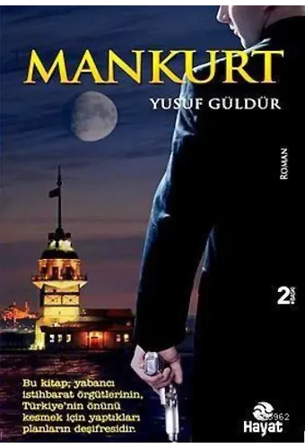 Mankurt