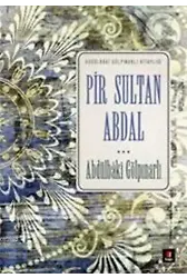 Pir Sultan Abdal