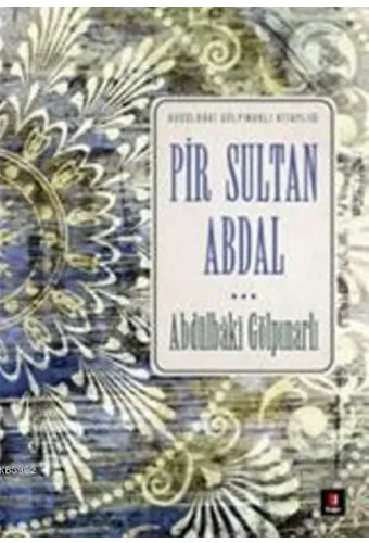Pir Sultan Abdal