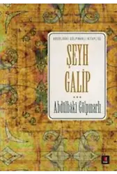 Şeyh Galip