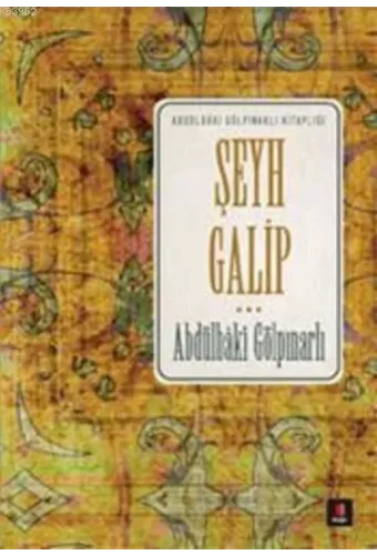 Şeyh Galip