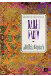 Naili-i Kadim