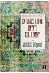 Kaygusuz Abdal Hatayi Kul Hikmet
