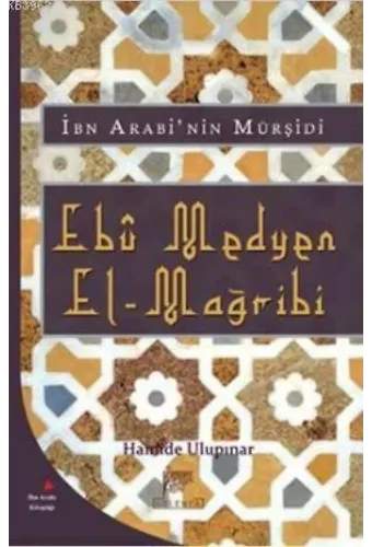 Ebû Medyen El-Mağribi