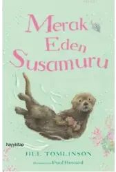 Merak Eden Susamuru