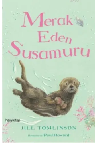 Merak Eden Susamuru