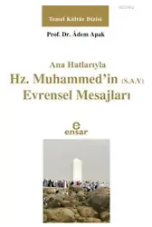 Anahatlarıyla Hz. Muhammed'in (s.a.v) Evrensel Mesajları