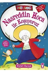Nasreddin Hoca ile Koşuyoruz; +8 Yaş
