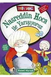 Nasreddin Hoca ile Yarışıyoruz; +8 Yaş