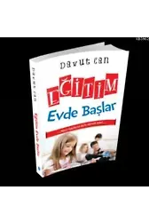Eğitim Evde Başlar