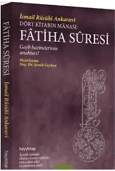 Fatiha Suresi