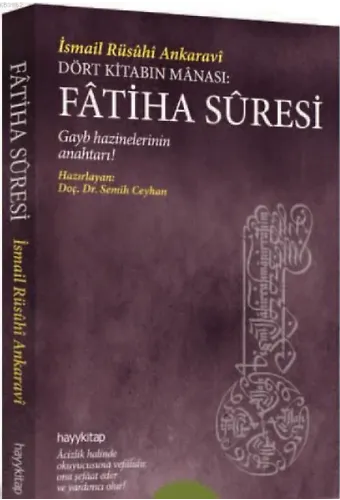 Fatiha Suresi