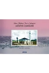 Aziziye Camileri (Ciltli)